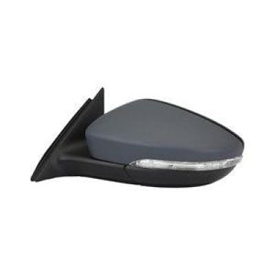 VW1320164 Driver Side Power Mirror